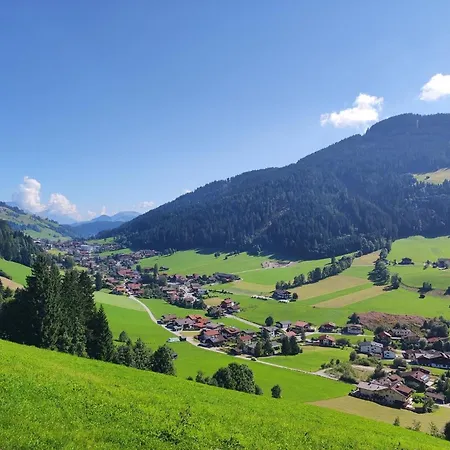 Cornelia's Ferienwohnung Wild518 * 오버라우