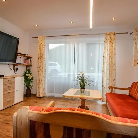 Cornelia's Ferienwohnung Wild518 Διαμέρισμα