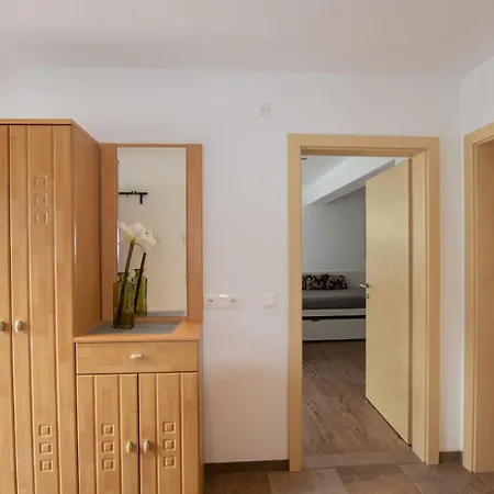 Cornelia's Ferienwohnung Wild518 Apartment Oberau